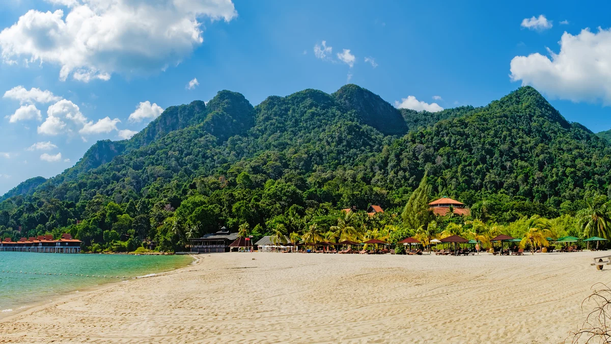 Visit Langwaki 2026/2027 - Relaxing Malaysia | US InsideAsia Tours